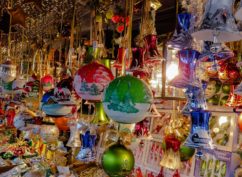Concert de Noël « Les Cordes Liées ».
Chants sacrés et poétiques, d’ici, d’ailleurs et d’autrefois. Une invitation à l’harmonie et au voyage