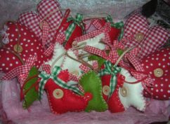 Petit marché de Noël