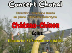 Concert Choral