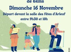 1ère flânerie automnale