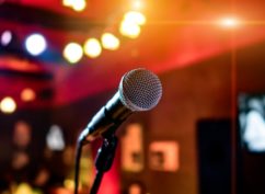 Concert karaoké