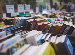 Expo-vente de livres jeunesse