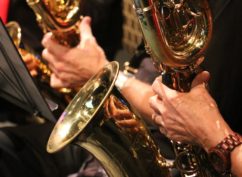 Concert de Sainte-Cécile