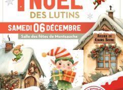 Noël des Lutins