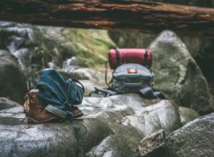 Randonnée pédestre