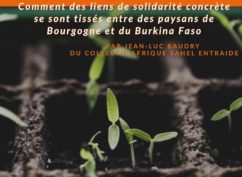 FESTISOL : Université du pays d’Arnay Liernais (UPPAL)