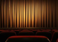 Spectacle : Un nouveau monde en plus joli