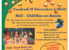 Réveillon sans Frontières