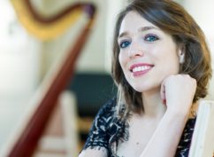 Récital So&rsquo;Harp – Elen Eugénie Hervochon