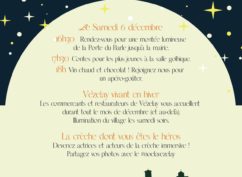 Lumières de l’Avent