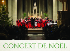 Concert de Noël