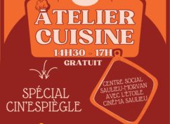 Atelier Cuisine