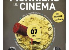 Ciné-concert : Les Pionniers du cinéma