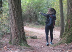 Rando sportive accompagnée