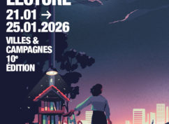 Les Nuits de la Lecture: Contes de la nature et de la nuit.