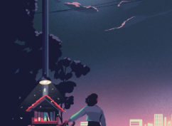 Les Nuits de la Lecture