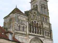 Visite – dégustation à Vézelay