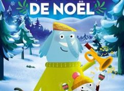 Cin’Espiègle « LA PETITE FANFARE DE NOËL »