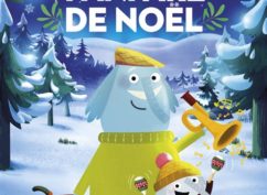 Cinéspiègle : La Petite Fanfare de Noël