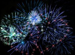 Soiréé Réveillon du Nouvel An