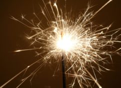 Soirée de la Saint-Sylvestre