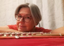 Carte Blanche à Aline Manach