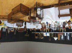 Foire à la Brocante et à l&rsquo;Artisanat