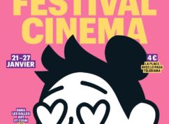 Télérama Festival Cinéma