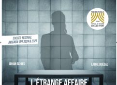 L’étrange affaire Émilie Artois