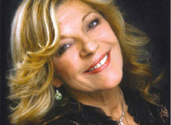 Nicoletta et Chœur Gospel