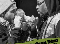 Concert  Rimé-Téty-Horizon zéro