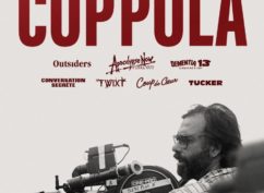 Rétrospective Francis Ford Coppola