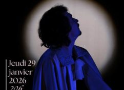 Théâtre – Les Romanesques