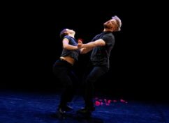 Arts et Scènes Côte d’Or : c’est la vida !