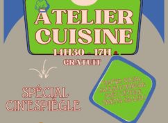Atelier Cuisine