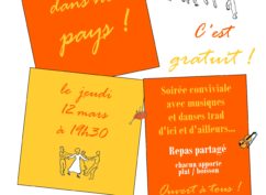 Junguer dans nôt&rsquo; pays