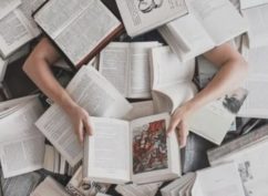 Salon du livre régional de Chalaux