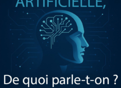 L&rsquo;Intelligence Artificielle