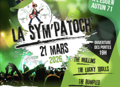 La Sym’Patoch 2026