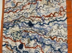 Exposition Patchwork – Art textile