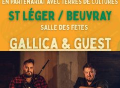 Bal trad solidaire