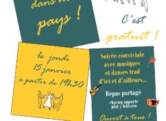 Junguer dans nôt&rsquo; pays