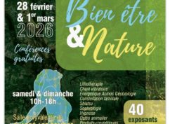 SALON BIEN ETRE & NATURE