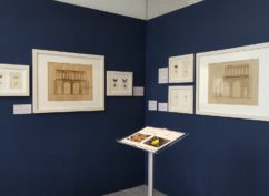 Exposition temporaire : Hommage à Jean Roidot-Déléage