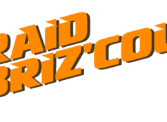 Raid Briz’cou 2026