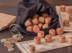 Rifles du CDF Achun-Aunay