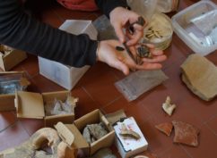 Les vacances des 7/12 ans