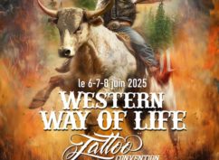 WESTERN WAY OF LIFE