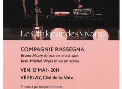 Le C[h]œur des Vivants