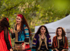 De l&rsquo; Altaï à Rila